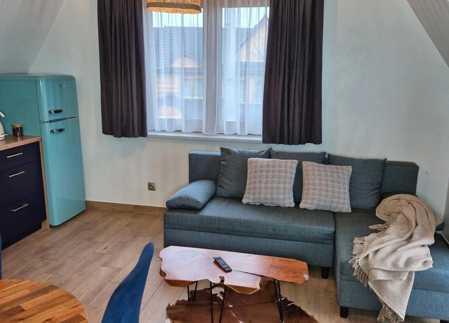 זקופאנה Apartament Maryna & Joanna פולין